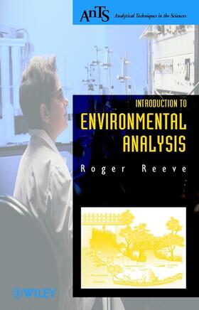 Reeve |  Introduction to Environmental Analysis | Buch |  Sack Fachmedien