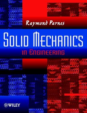 Parnes |  Solid Mechanics in Engineering | Buch |  Sack Fachmedien