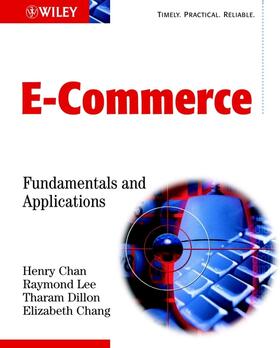 Chan / Lee / Dillon |  Chan: E-Commerce | Buch |  Sack Fachmedien