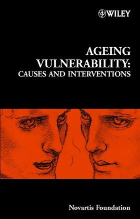 Bock / Novartis Foundation / Goode | Ageing Vulnerability | Buch | 978-0-471-49438-6 | sack.de