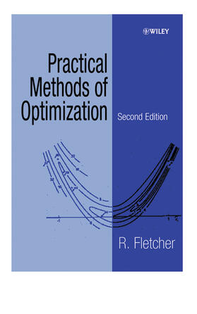 Fletcher |  Practical Methods of Optimization | Buch |  Sack Fachmedien