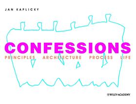 Kaplicky |  Confessions | Buch |  Sack Fachmedien