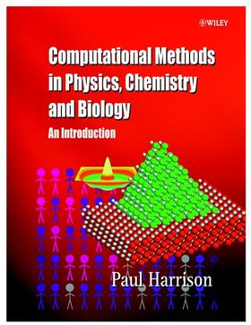 Harrison |  Computational Methods in Physics, Chemistry and Biology | Buch |  Sack Fachmedien