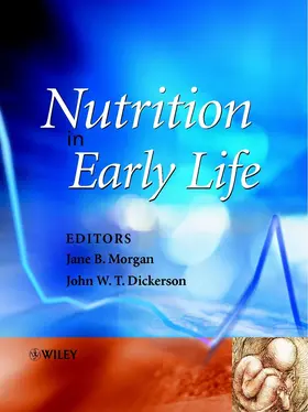 Morgan / Dickerson |  Nutrition in Early Life | Buch |  Sack Fachmedien