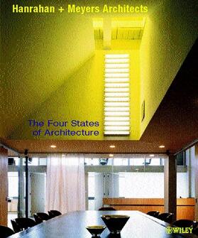  The Four States of Architecture | Buch |  Sack Fachmedien