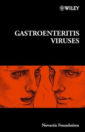 Chadwick / Novartis Foundation / Goode | Gastroenteritis Viruses - No. 238 | Buch | 978-0-471-49663-2 | sack.de