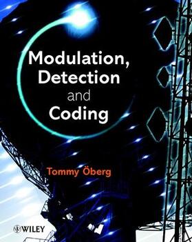 Öberg |  Modulation, Detection and Coding | Buch |  Sack Fachmedien