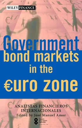  Government Bond Markets in the Euro Zone | Buch |  Sack Fachmedien