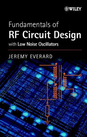 Everard |  Fundamentals of RF Circuit Design | Buch |  Sack Fachmedien