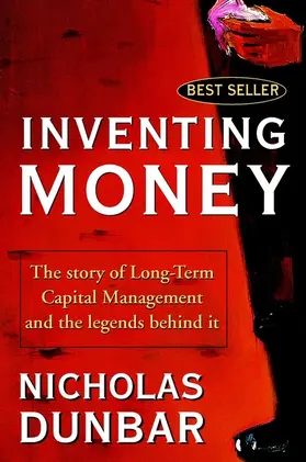 Dunbar |  Inventing Money | Buch |  Sack Fachmedien