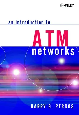 Perros |  An Introduction to ATM Networks | Buch |  Sack Fachmedien