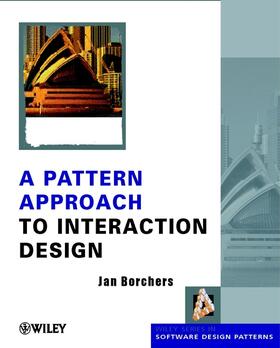 Borchers |  A Pattern Approach to Interaction Design | Buch |  Sack Fachmedien