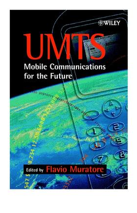 Muratore |  Umts | Buch |  Sack Fachmedien