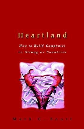 Scott |  Heartland | Buch |  Sack Fachmedien