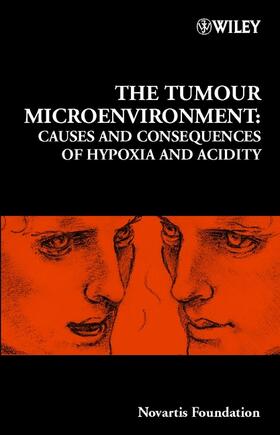 Goode / Novartis Foundation / Chadwick | The Tumour Microenvironment | Buch | 978-0-471-49959-6 | sack.de