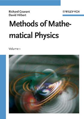 Courant / Hilbert |  Courant, R: Methods of Mathematical Physics, Volume 1 | Buch |  Sack Fachmedien