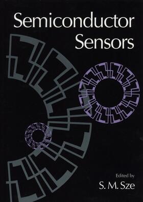 Sze |  Semiconductor Sensors | Buch |  Sack Fachmedien