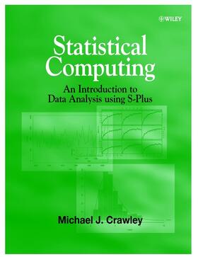 Crawley |  Statistical Computing | Buch |  Sack Fachmedien