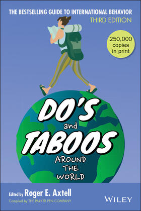 Axtell |  Do's and Taboos Around the World | Buch |  Sack Fachmedien