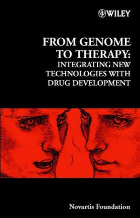 Bock / Novartis Foundation / Cohen |  From Genome to Therapy | Buch |  Sack Fachmedien