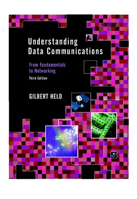 Held |  Understanding Data Communications | Buch |  Sack Fachmedien