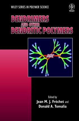Fréchet / Tomalia |  Dendrimers and Other Dendritic Polymers | Buch |  Sack Fachmedien