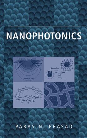 Prasad |  Nanophotonics | Buch |  Sack Fachmedien