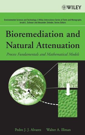 Alvarez / Illman |  Bioremediation | Buch |  Sack Fachmedien