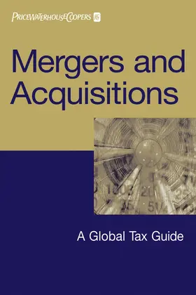  Mergers and Acquisitions | Buch |  Sack Fachmedien