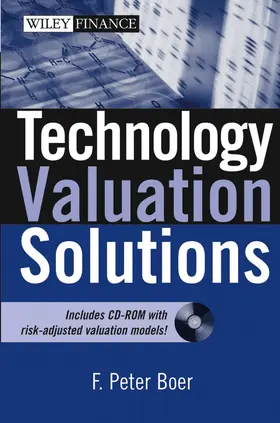 Boer |  Technology Valuation Solutions | Buch |  Sack Fachmedien