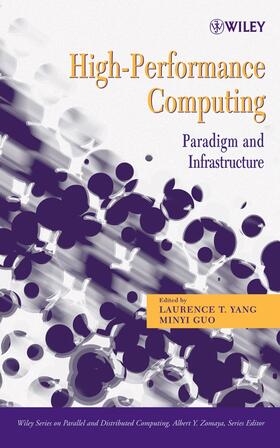 Yang / Guo |  High-Performance Computing | Buch |  Sack Fachmedien