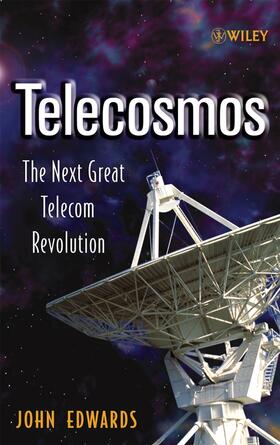Edwards |  Telecosmos | Buch |  Sack Fachmedien