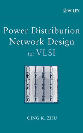 Zhu |  Power Distribution Network Design for VLSI | Buch |  Sack Fachmedien