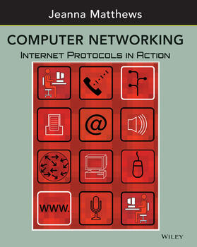 Matthews |  Computer Networking | Buch |  Sack Fachmedien