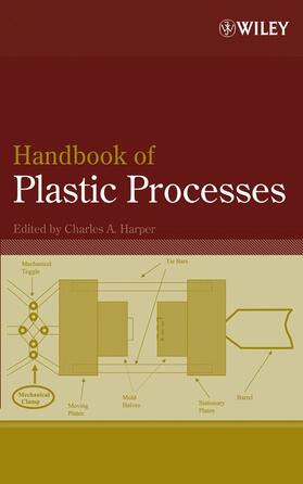 Harper |  Handbook of Plastic Processes | Buch |  Sack Fachmedien
