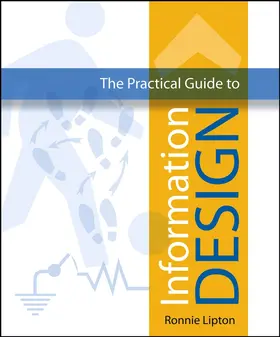 Lipton |  The Practical Guide to Information Design | Buch |  Sack Fachmedien