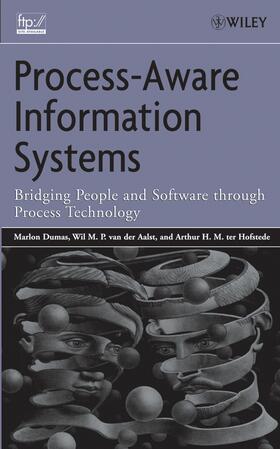 Dumas / van der Aalst / ter Hofstede |  Process-Aware Information Systems | Buch |  Sack Fachmedien