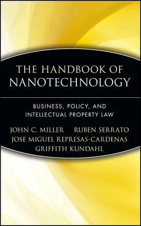 Miller / Serrato / Represas-Cardenas |  The Handbook of Nanotechnology | Buch |  Sack Fachmedien