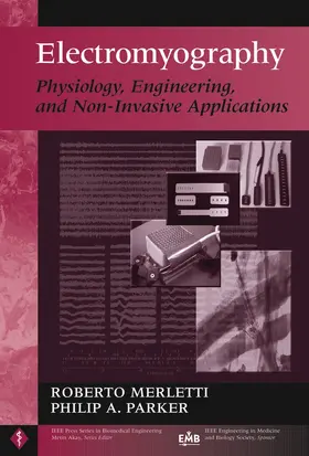 Merletti / Parker |  Electromyography | Buch |  Sack Fachmedien