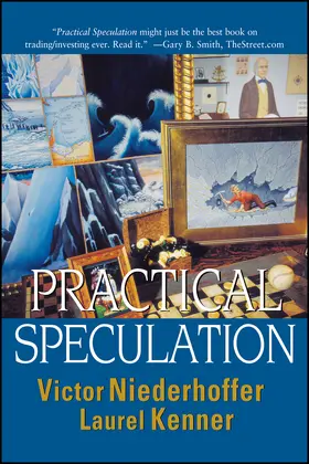 Niederhoffer / Kenner |  Practical Speculation | Buch |  Sack Fachmedien