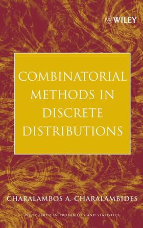 Charalambides |  Combinatorial Methods | Buch |  Sack Fachmedien