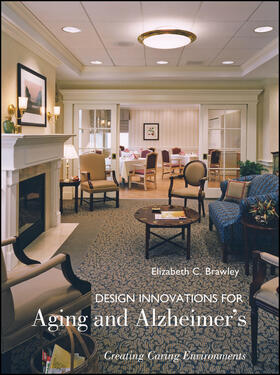 Brawley |  Design Innovations for Aging and Alzheimer's | Buch |  Sack Fachmedien