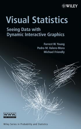 Young / Valero-Mora / Friendly |  Visual Statistics | Buch |  Sack Fachmedien