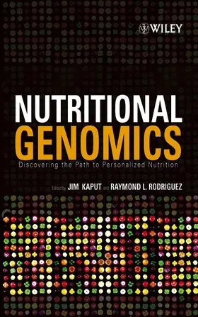 Kaput / Rodriguez |  Nutritional Genomics | Buch |  Sack Fachmedien