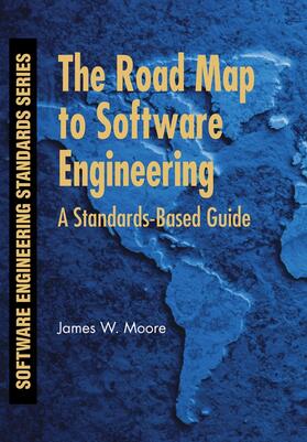 Moore |  The Road Map to Software Engineering | Buch |  Sack Fachmedien