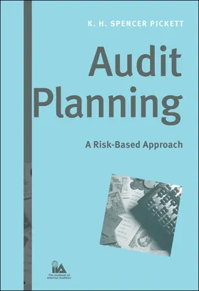 Pickett |  Audit Planning | Buch |  Sack Fachmedien