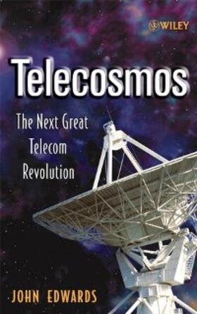 Edwards |  Telecosmos | eBook | Sack Fachmedien