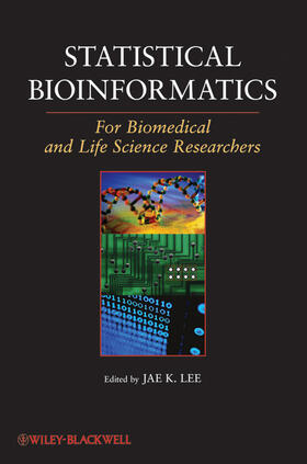 Lee |  Statistical Bioinformatics | Buch |  Sack Fachmedien