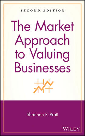 Pratt |  Valuing Businesses 2E | Buch |  Sack Fachmedien