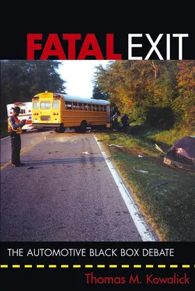 Kowalick |  Fatal Exit | Buch |  Sack Fachmedien